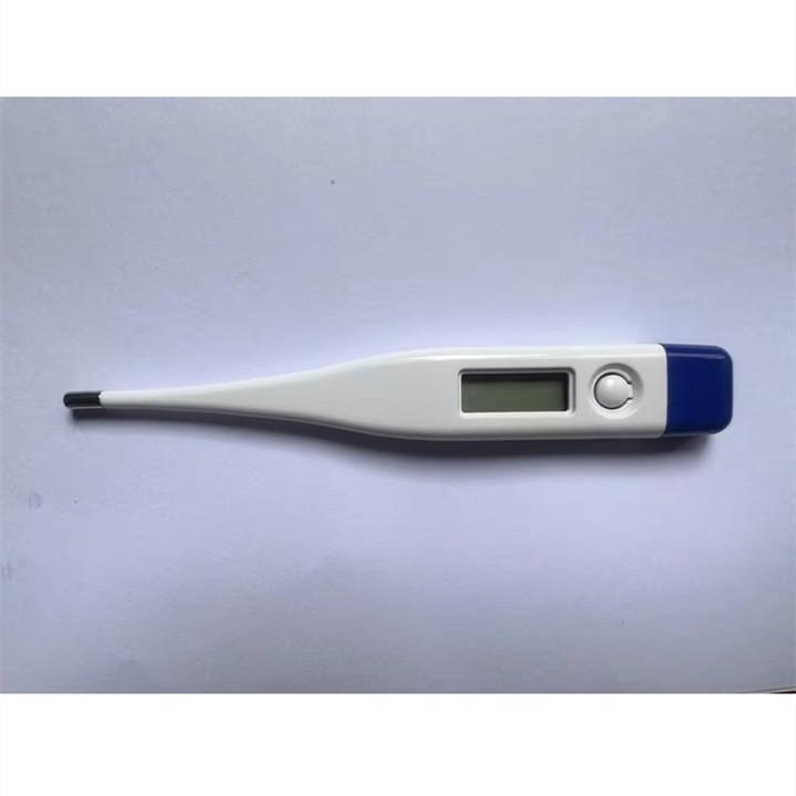 Цифровой термометр для младенцев, детей и взрослых подмышками Электронный термометр для полости рта, тела, головы, лихорадка, здоровый уход