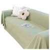 Sofa Cover Summer Ice Silk Cool Sofa Cover Towel High-Grade Non-Slip All-in-One Sofa Cushion Cover