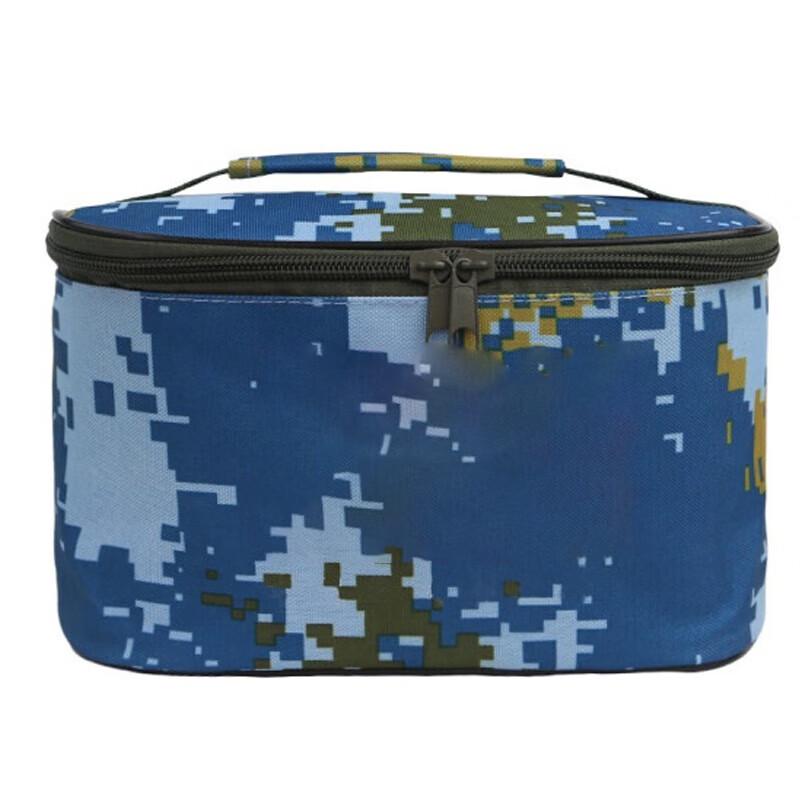 Shuangxinda Tactical Camouflage Toiletry & Wash Bag