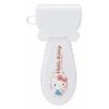 Safe Peeler for Kids, 4.5cm Blade, Hello Kitty and Sanrio Design, PEL3