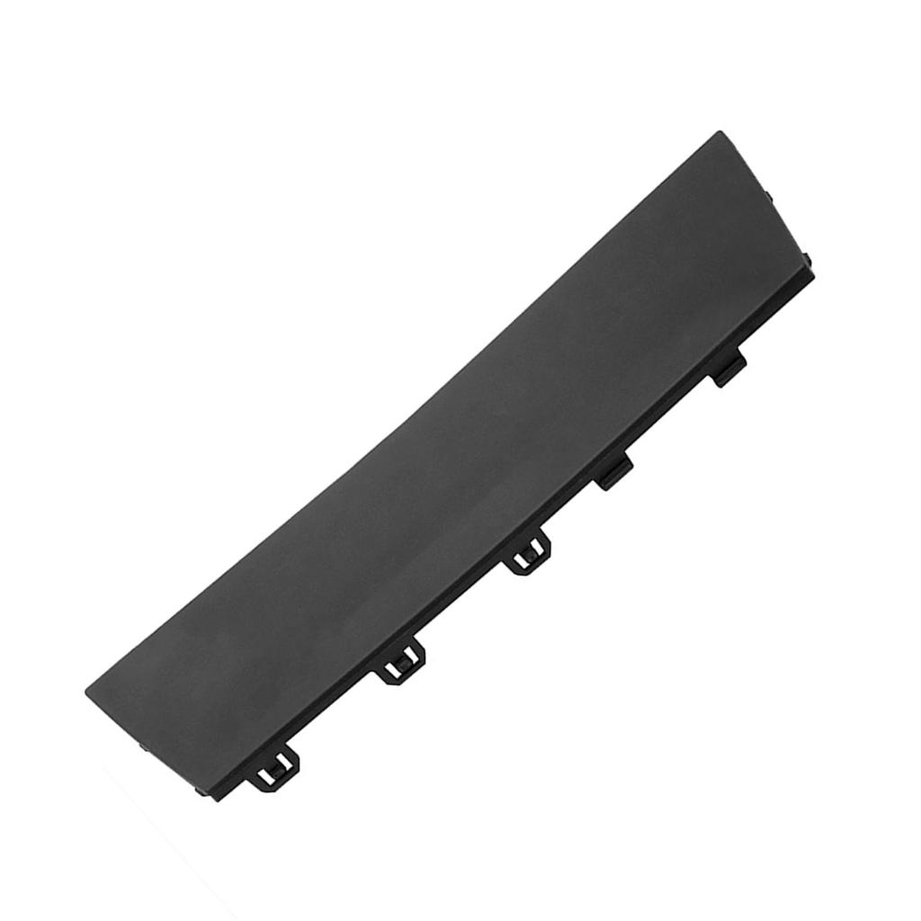 Крышка фаркопа заднего нижнего бампера 1494009 00 B Замена для Tesla Model Y