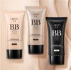 Основа для лица Жидкая BB Изоляция BB Крем Консилер Увлажняющий Тональный Макияж Bare Whitening Face Cover Консилер Макияж