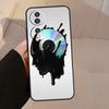 Виниловая DJ-пластинка Арт Чехол Для Honor Magic 7 5 6 8 Pro Для Honor 200 400 50 70 90 Lite X8b X8c X9a X9b X9c X9d Win