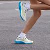 SAUCONY Endorphin Speed 4 White Viziblue Women's - S10940-222