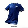 Мужская футболка Летней коллекции Чемпионата мира по футболу FIFA 2026 США-Канада-Мексика — сочетание уличного стиля с повседневным комфортом