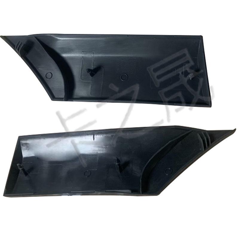 Mercedes Viano Накладка заднего крыла (Номера деталей. 6396902762, 6396902862)