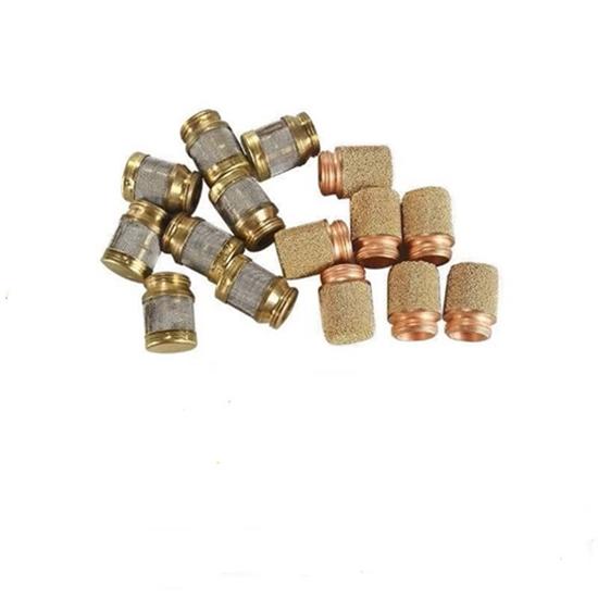 5pcs/lot Oil Burner Nozzle Filter,Waste Oil Burner Nozzle filter,Diese Injectors Burner Nozzle Accessories