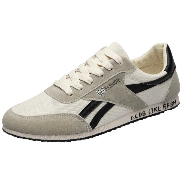 Легкие мужские кроссовки весна осень Forrest Gump Shoes Fashion Skateboarding Shoes Male