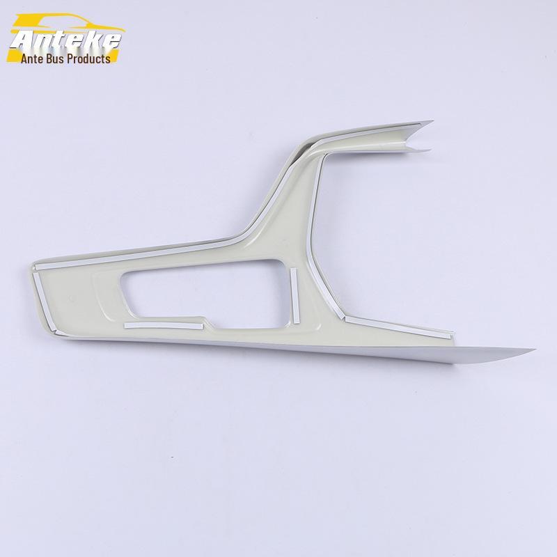 2020 CT4 Shift Lever Trim & Center Console Cup Holder Panel Stickers