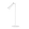JAIYI Rechargeable LED Night Light with Adjustable Brightness, Desk Lamp for Eye Protection, Suitable for Bedside Reading Light