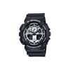 Мужские часы G-SHOCK Белые GA-100BW-1A GA-100BW-1A