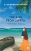 Книга The Girl from Jaffna and Other Stories