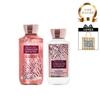 BATH&BODY WORKS Signature Body Wash 295ml & Body Lotion 236ml Set