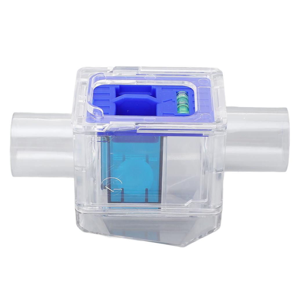 Обратный клапан конденсата, защита от обратного потока, защита от запаха, центральное кондиционирование воздуха, проверка трубы слива конденсата