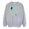 Girls Ocean Adventure Sweatshirt