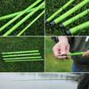 SOUGAYILANG Fishing Rod RotatingFishing Rods Telescopic Fishing Poles Super Hard Ultra Light Fishing Fishing Float Set