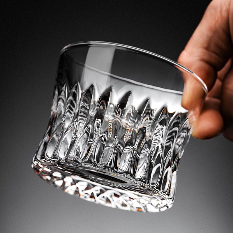 Стекло, стакан для виски, винный бокал, легкая роскошь, пивной бокал, бытовой винный бокал, стакан для байцзю, хрустальное стекло, бокал для иностранного вина