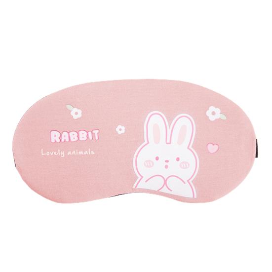 Практичный прекрасный инструмент для сна с милой повязкой на глаза в виде тигра для ребенка