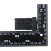 86190-0R010 861900R010 Порт Aux/USB на центральной консоли для Toyota Corolla Avalon Tacoma Rav4