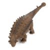 Ankylosaur Dinasour Simulation Plastic Animal Model Kids Toy(D2721)