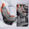 Lynk&Co 03 Car Seat Cushion - New Model Saddle Cover for Five-Seat Vehicles