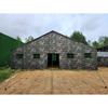 Tactical Field Command Tent