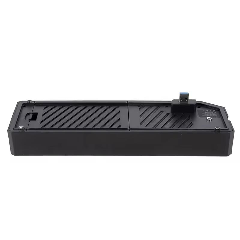 JYS-X108 HUB Collective For Xbox One External Hard Drive Enclosure And 3 Ports Media HUB USB 3.0 Expansion Center