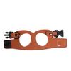 Yousheng Bearded Dragon Harness And Leash Set Adjustable Lizard Harness with Nylon Rope Small Animal Traction Rope Accessories for Bearded Dragon