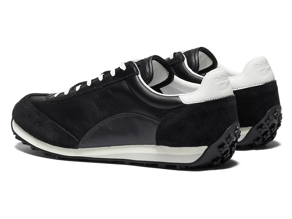 1183C386-001 Onitsuka Tiger EDR CL ЧЕРНЫЙ/ГРАФИТОВЫЙ СЕРЫЙ (Мужской)