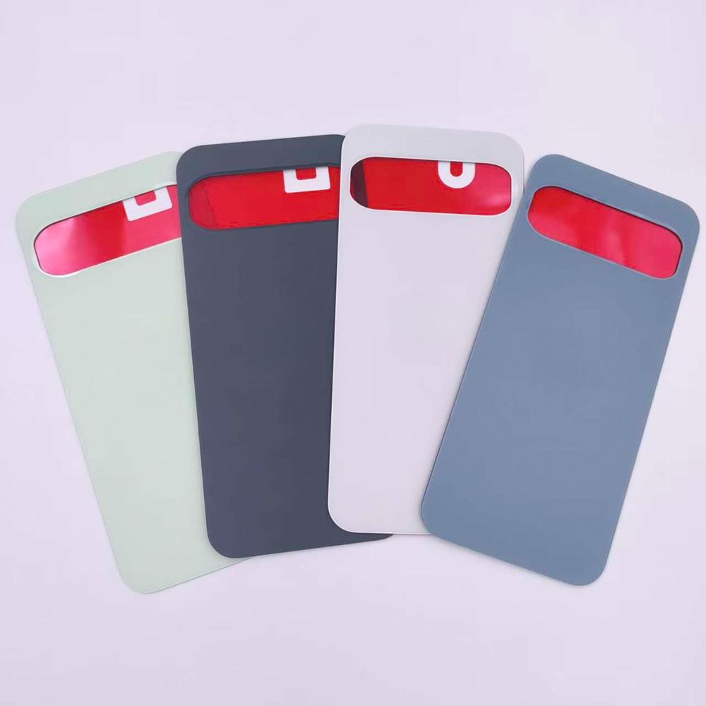 For Google Pixel 10Pro/10ProXL Glass Battery Back Cover High Quality GEHN3 G45RY Rear Housing Replacement Repair Parts