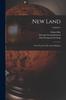 Книга New Land : Four Years In The Arctic Regions; Volume 2