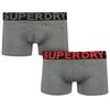 Superdry Trunk Boxers 2 Pcs.