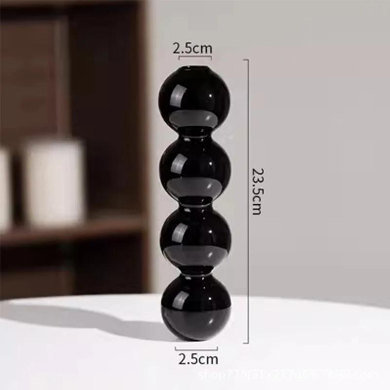 Французский подсвечник, украшение, романтический декор для дома, подсвечники, свадебные украшения, украшение для гостиной, стеклянная ваза