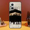 Чехол Jerusalem Dome of the Rock для OPPO Reno 10 Pro 11 F 4 6 7 8 5 Lite 4Z 5Z 8T OPPO Find X6 Pro X5 X2 X3 Lite Cover