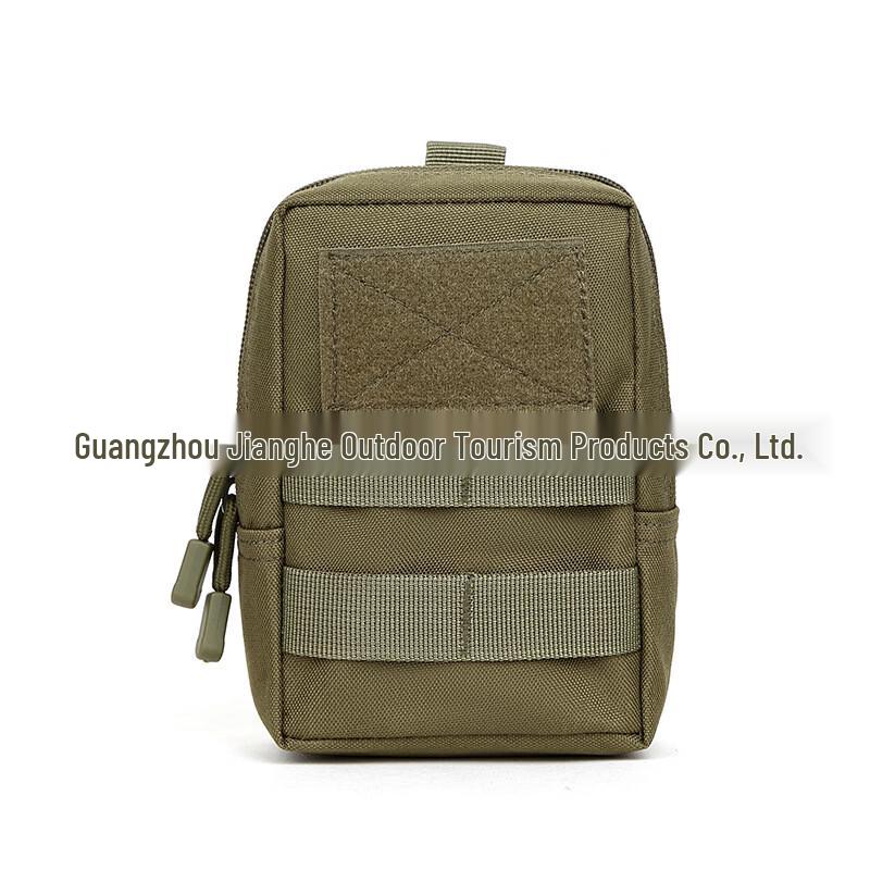 DCLOUD Outdoor Tactical Utility Belt Pouch