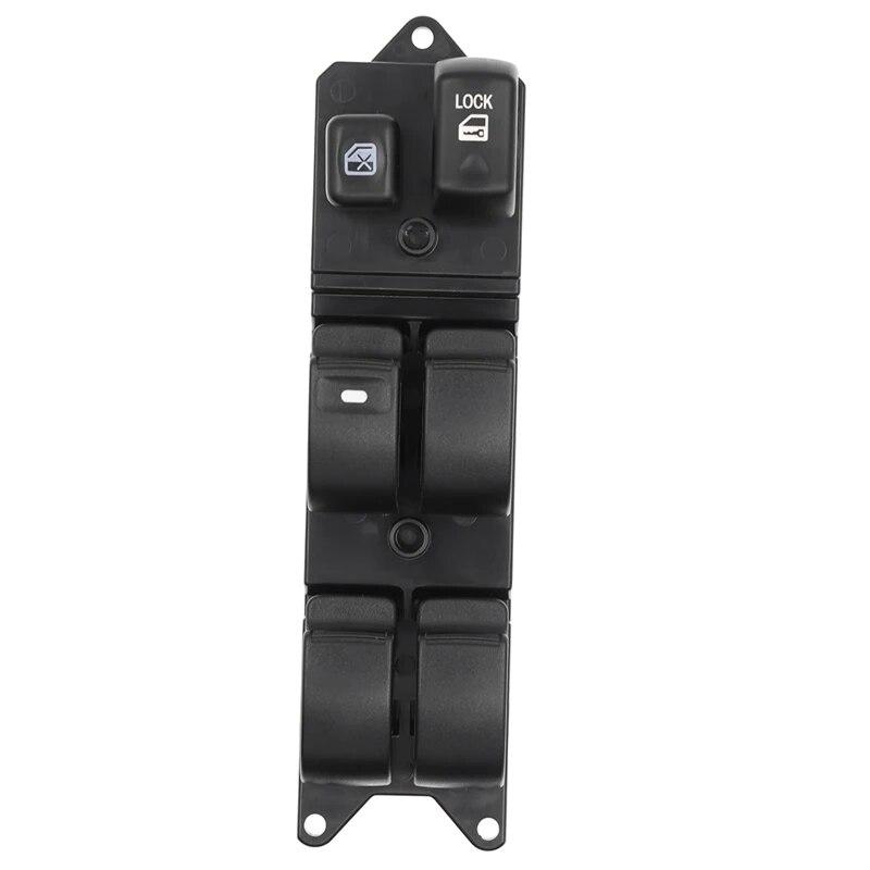 MR587943 левая электрическая кнопка переключения главного окна WSMT010 для Mitsubishi Galant Endeavour Lancer Montero 2004-2012