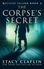Книга The Corpse's Secret : 3