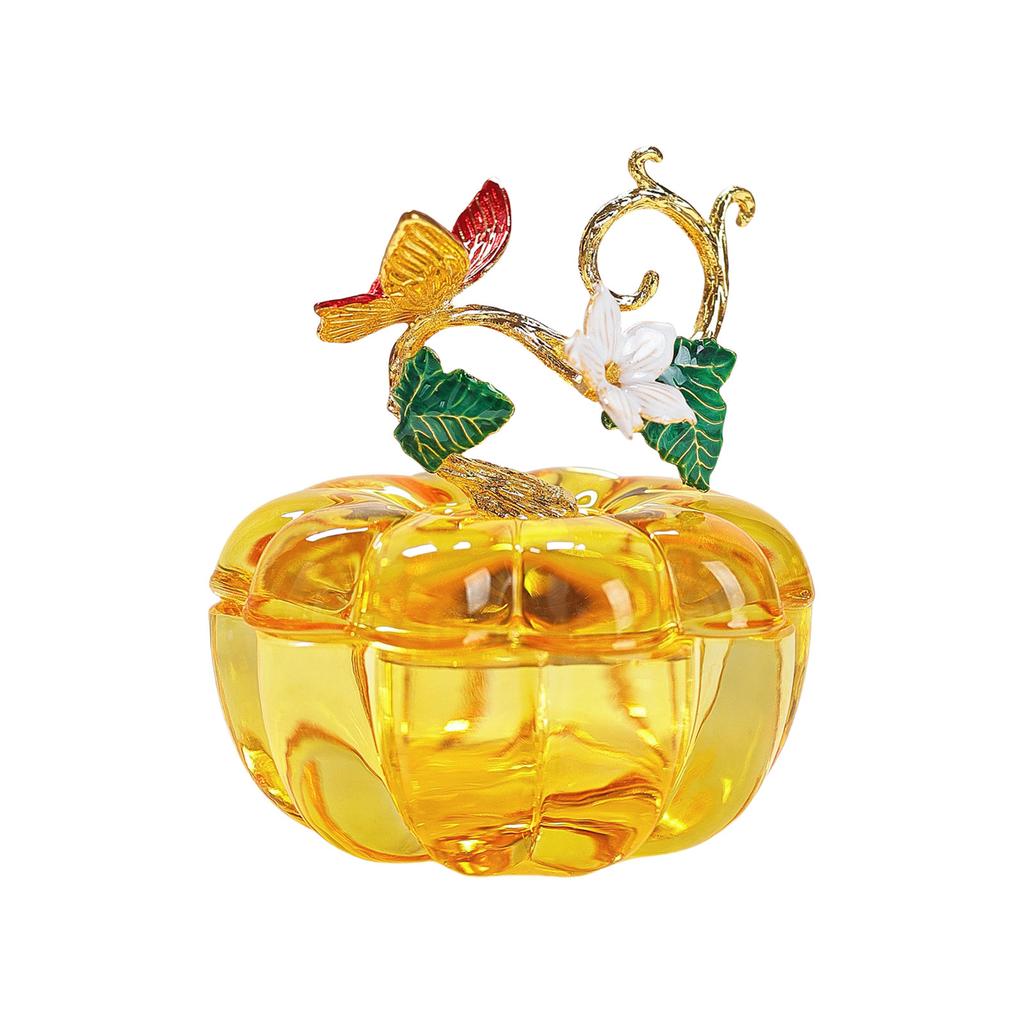 Glass Crystal Nail Dappen Dish with Lid Small Bowl Cups Dappen Dish Cup Nail Art Tool for Mixing Liquid Powder