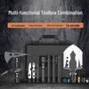 Многофункциональный набор: лопата и топор для выживания на природе, для кемпинга и чрезвычайных ситуаций