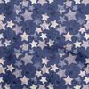Cotton Flex Blue Fabric Galaxy Sewing Fabric By The Yard Printed Diy Clothing Sewing Supplies 40 Inch