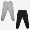 New Balance Брюки Cqd Nbmldb1023 Uni Basic Jogger Fan