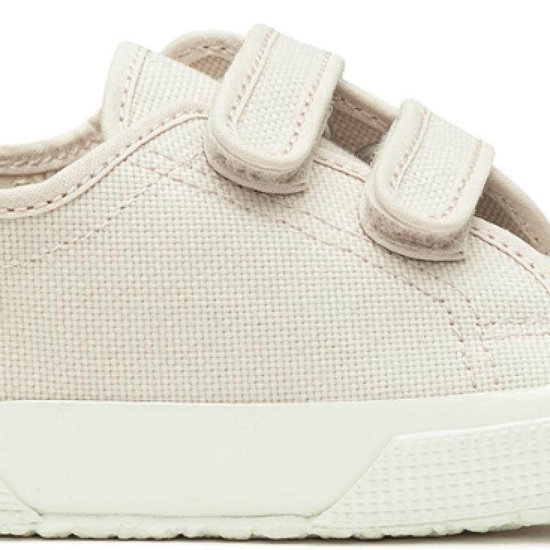 Superga S4117rwal2 Superga 2725 Ремешок детский розовый