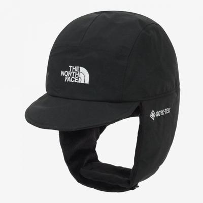 The North Face Кепка с наушниками Gore Tex Черная Ne3cr55a