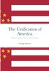 Книга The Unification of America