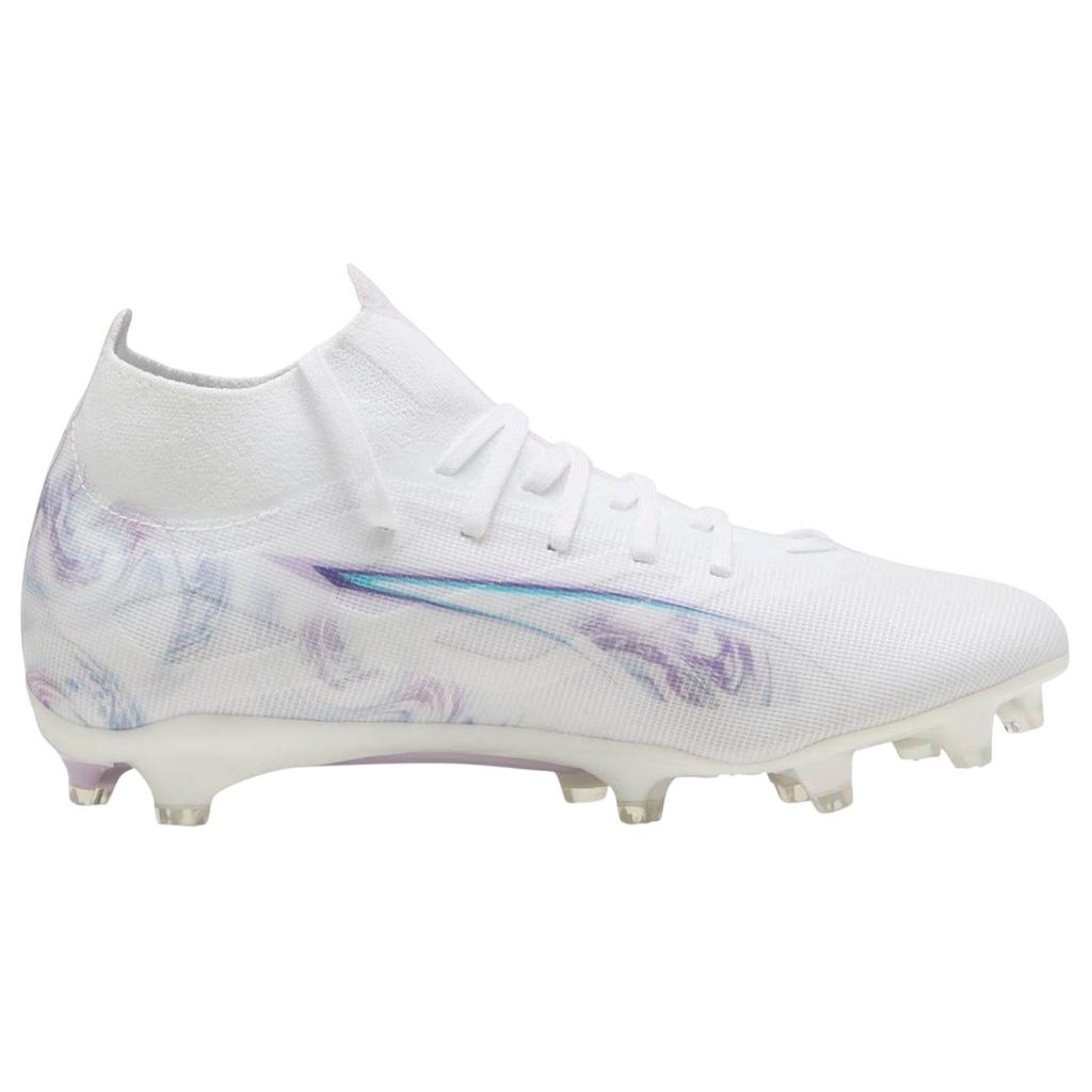 Puma Womens/Ladies Ultra 5 Match+ Brilliance Firm Ground Football Boots