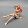 One Piece Сексуальная Девушка Игрушка Купальник Красивая Фигурка Нами Нико Робин Боа Хэнкок Винсмоук Рейджу Нефертари Виви Ребекка Бонни игрушки