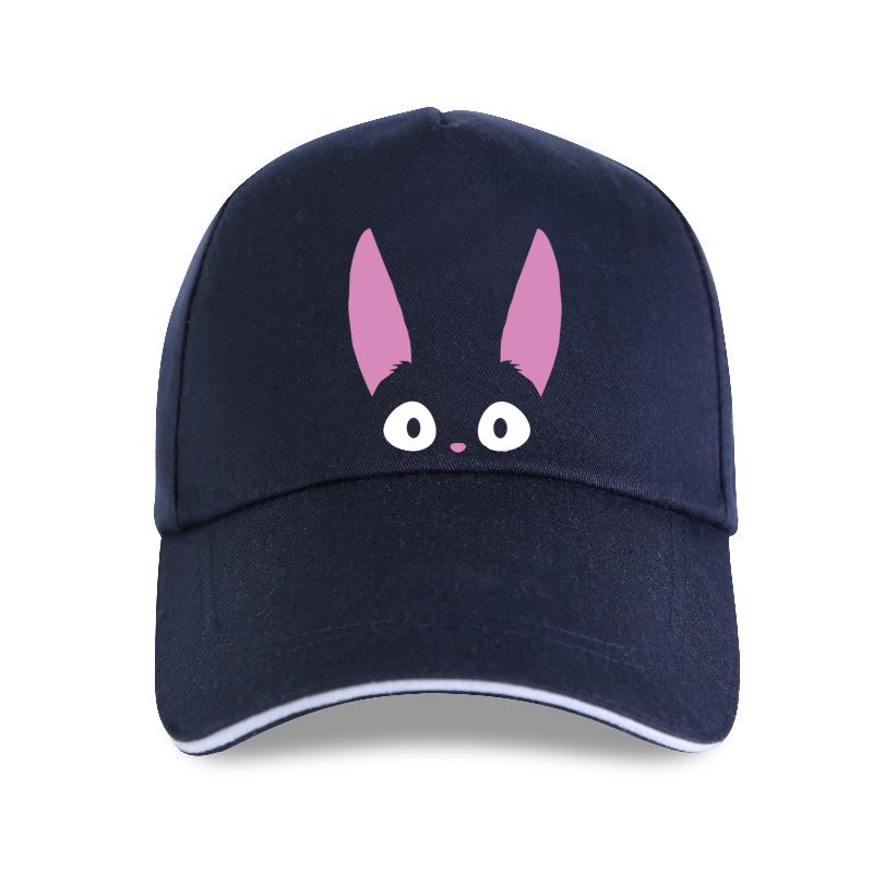 Jiji - Kikis Служба доставки Studio Ghibli Unisexs Бейсболка Unisex