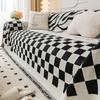 Simple Style Roman Life Sofa Towel Four Seasons Universal All-Inclusive Universal Cover Cover Dust Cover Anti-Scratching