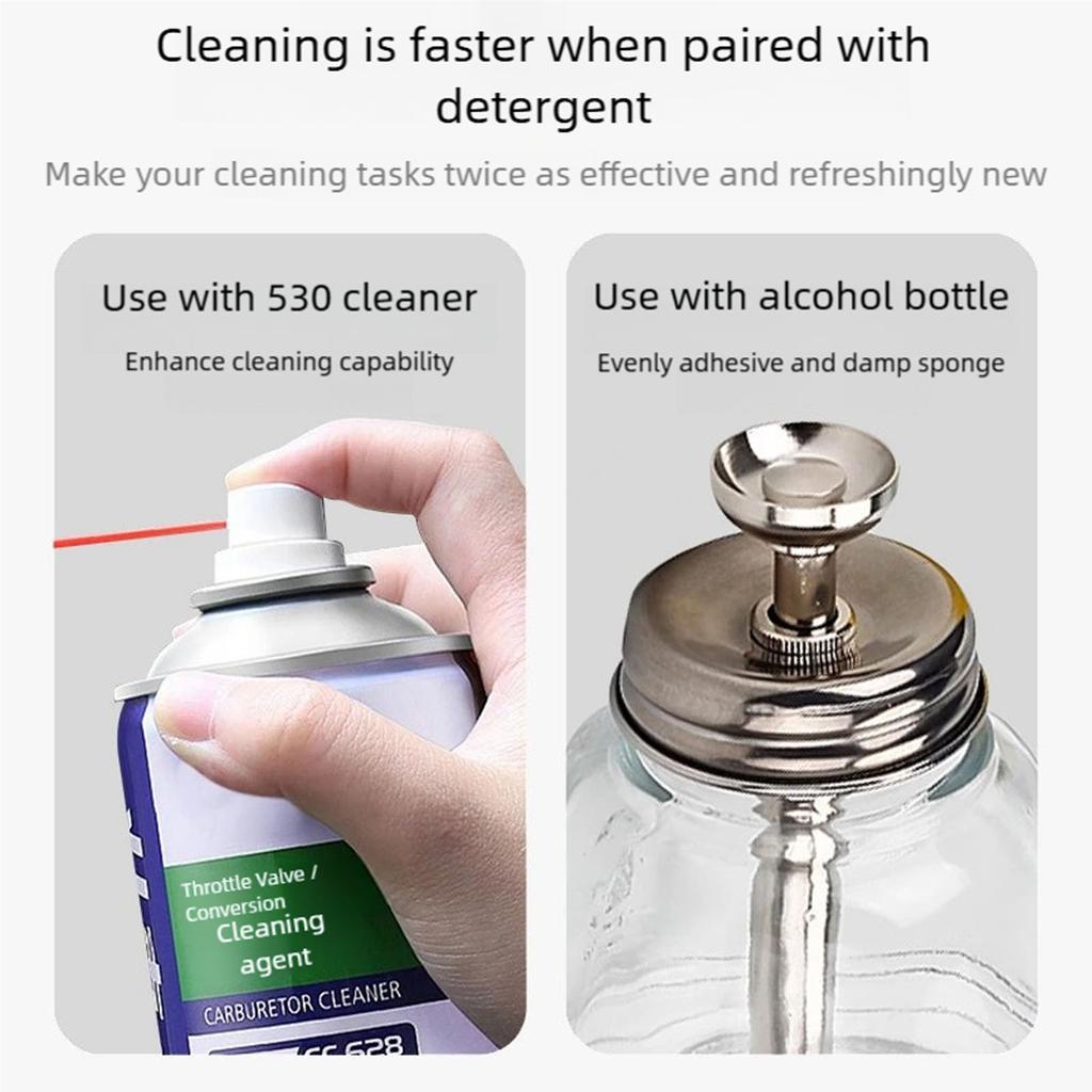 Pack Of 500 High Density Nano Sponge No Residue Electronic Maintenance Tool for Motherboard Chip Cleaning Dust Removal