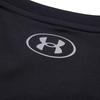 Under Armour Мужская спортивно-повседневная футболка с коротким рукавом